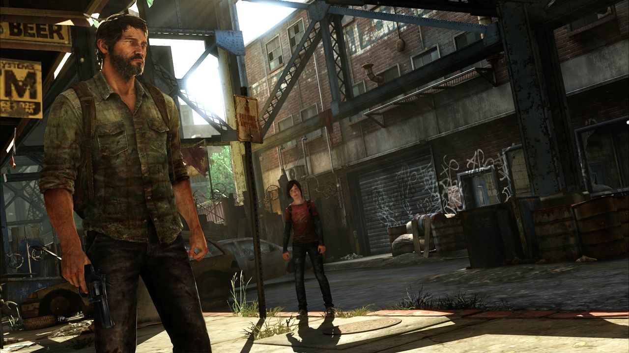 The Last of Us - Imagen 37
